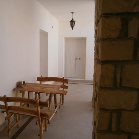 מלון Tataouineranch מראה חיצוני תמונה