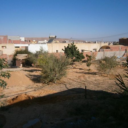 מלון Tataouineranch מראה חיצוני תמונה